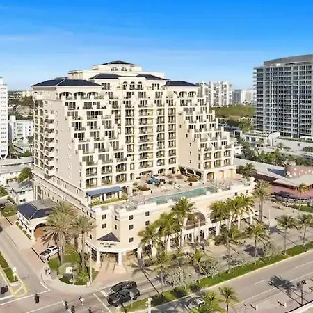 Private Residences At The Atlantic Resort & Spa-2